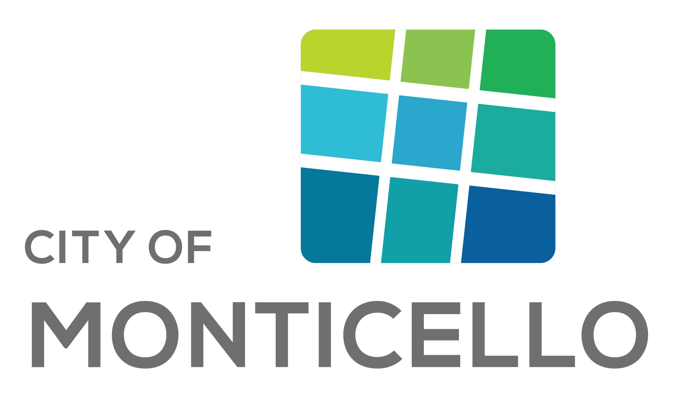 City Of Monticello IL Logo-01